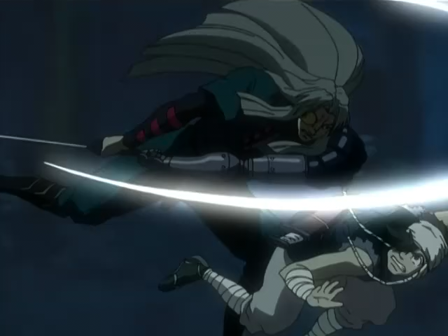 Ninja Scroll (AnimeHD)